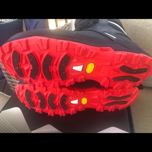 2022 Beijing Olympic Winter Snow Boots - Picture 7 of 12